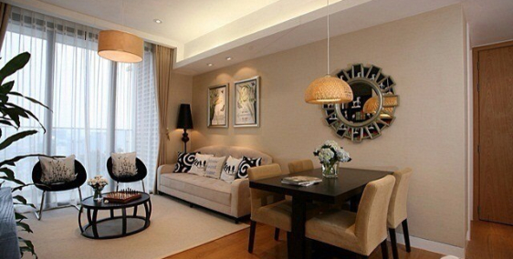 CHÍNH CHỦ- BÁN CĂN HỘ 108M2 TẦNG 10 CHUNG CƯ 6TH ELEMENT- FULL ĐỒ XỊN- CHỈ 5 TỶ