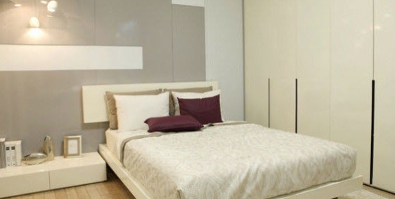 Chính chủ cần bán gấp căn hộ chung cư CC 6Th Element, Hoàng Quốc Việt. Diện tích