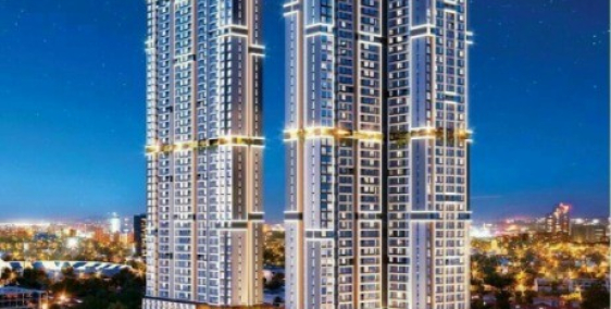 Căn hộ 1PN Cao cấp Happy One Central Bình Dương - Nơi đáng sống và đầu tư.