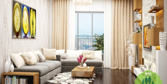 FLC garden city - Đại Mỗ -Nam Từ Liêm-Hn mở bán 2 quỹ căn HH1 và HH4