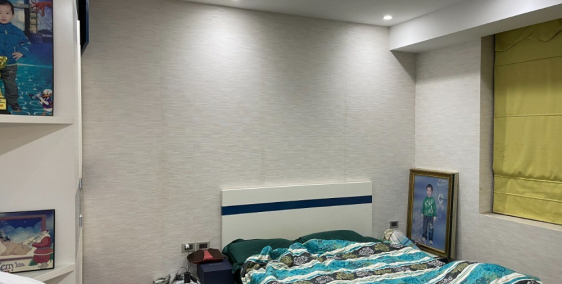 cần bán căn hộ chung cư 3PN,DT 135m2, khu đô thị Nam cường,234 hoàng quốc việt