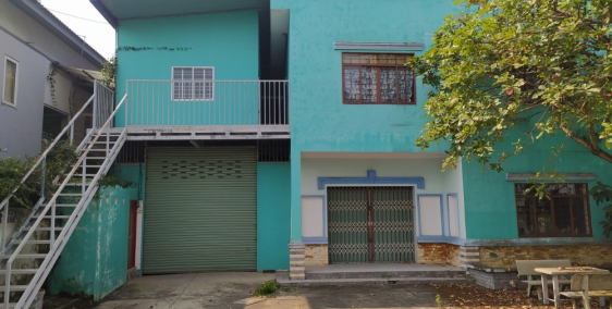 Bán Xưởng Củ Chi, Hương Lộ 2 vào 100m, xã Tân Phú Trung. Call 0903 582 558