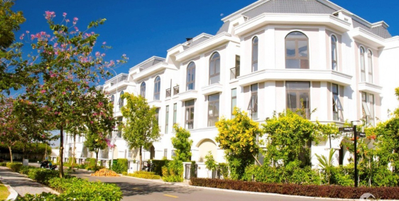 Chủ ngộp cần bán gấp Long Phú Villa có sổ rồi + đã hoàn thiện