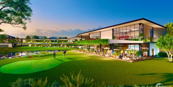 ShopHouse phố đi bộ, nhà liền kề, biệt thự, đất nền. 680 triệu sở hữu ngay.