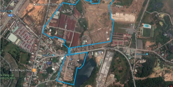 The 9 Stellar quận 9 - bán Villas liền kề giá 2000usd/m2 - dt:154m2 - Ck 8% trướ