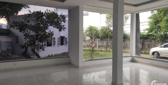 Biệt thự sân Phường Trường Thọ - Thủ Đức