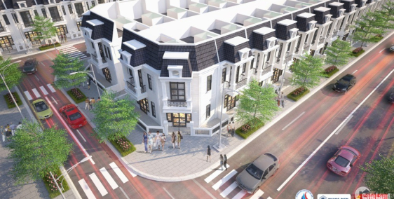 [ HOT ] CHỈ 660triệu (30%) - SỞ HỮU CĂN NHÀ PHỐ NGAY TT P.TÂN PHƯỚC KHÁNH