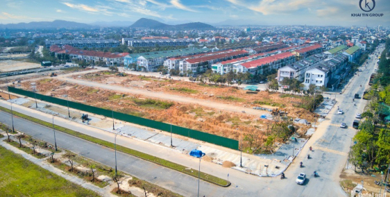 MỪng Xuân Tân Sửu, An Cựu City chiết khấu đến 350 triệu