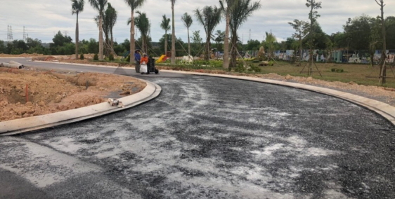 Duy nhất 3 nền dự án Pnr Estella. Vị trí ngay công chính 18m. kế bên KCN. 1040tr