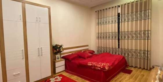 Bán nhà Biệt thự Ngoại Giao Đoàn, Xuân Đỉnh, 317m MT 8m, nhỉnh 14 tỷ