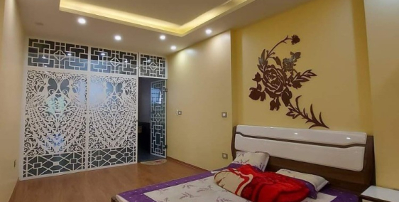 Bán nhà phố Ngọc Hà, Ba Đình, ô tô, kinh doanh, 81m x 5T, 19 tỷ