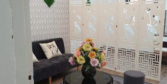 Bán nhà tập thể tầng 3 khu Thành Công, Ba Đình.