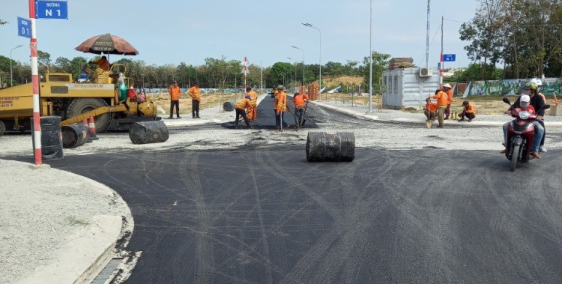 Phương Toàn Phát - VSIP 2 - giá 739tr