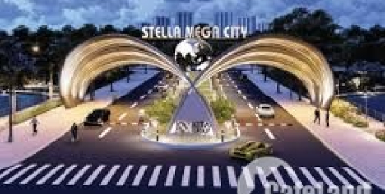 Bán gấp shop house mặt tiền đường Kim Long 25m, 5*22, 4 tầng.giá gốc 6.3 tỷ