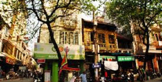 Bán nhà Bà Triệu, Hai Bà Trưng, 320m2, mặt tiền 9m, giá đề xuất