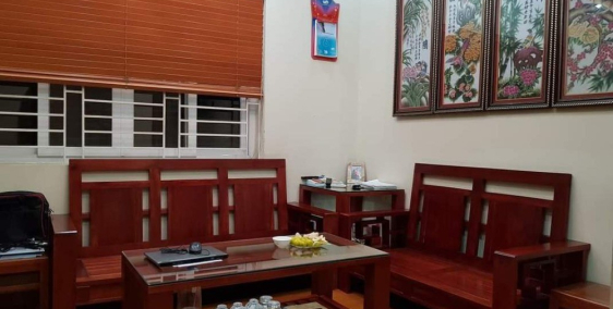 Chỉ 16.8 tỷ có nhà mặt phố Đồng Xuân sầm uất, cạnh chợ Đồng Xuân 20m2x4T