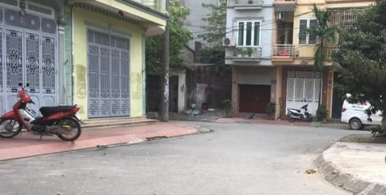 Bán nhà liền kề 5 tầng khu đô thị Đền Lừ 1, Hoàng Mai.