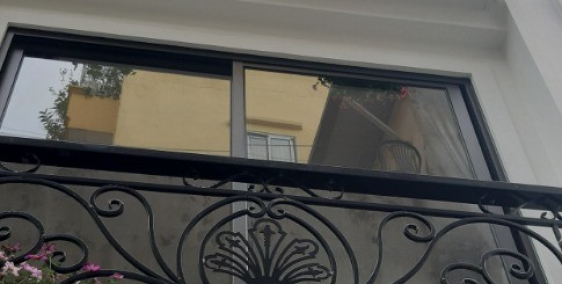 Nhà Long Biên, AEONMALL, nhỉnh 2 tỷ, 4 tầng xây mới, thiết kế cực đẹp,ở luôn