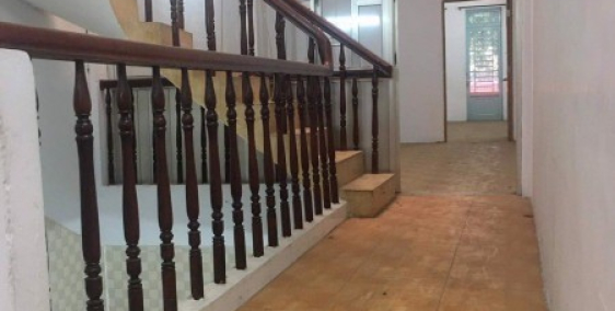 Nhà mặt tiền đường Hàn Hải Nguyên, Quận 11, DT 80m2, giá chỉ 16,5 tỷ