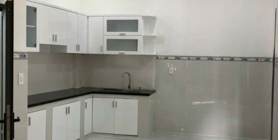 5 x 10 chỉ 2.8tỷ, 2 tầng, ở ngay, Lê Văn Khương, Quận 12, Lh: 0967564479