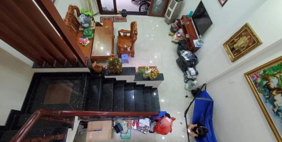 Bán nhà Quận 3 giá 9 tỷ đường Nguyễn Thông Phường 9 Quận 3