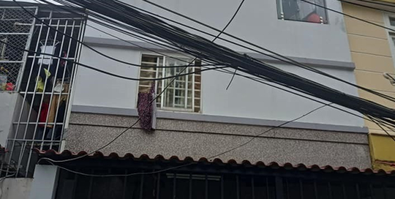 Ngay vòng xoay Lý Thái Tổ Quận 3 nay chỉ dưới 100tr/m2