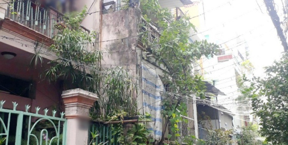 Nhà (4.2*16m/NH/lửng/lầu) hẻm xe hơi 39 Dạ Nam P2 Q8