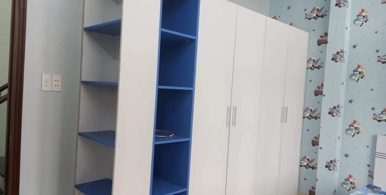 Bán nhà mặt tiền Mễ Cốc Quận 8, 84m2 nhà 3 tầng cực đẹp chỉ 6.45 tỉ