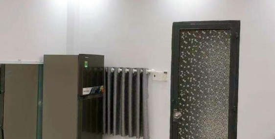 Bán nhà mặt tiền Mễ Cốc Quận 8, 88m2 nhà 3 tầng cực đẹp chỉ 6.65 tỉ