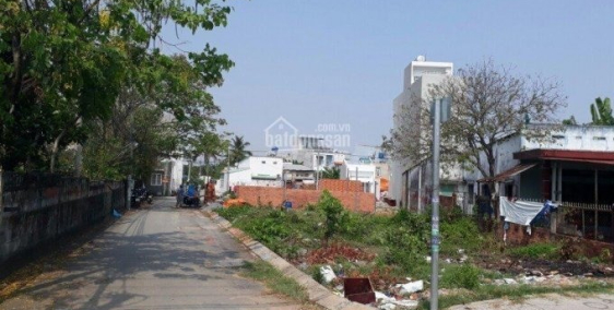 Bán lô đất đường Võ Văn Hát,Phường Long Trường ,Thành Phố Thủ Đức.  Diện tích đấ