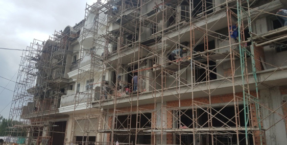 NHÀ PHỐ LIỀN KỀ QUẬN 9, CHỈ TỪ 3 TỶ 210. NHẬN NHÀ QUÝ I NĂM 2021