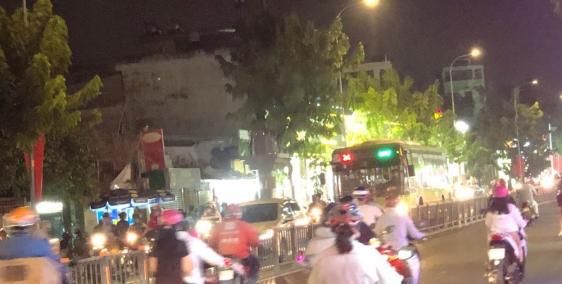 Bán nhà HXH đẹp Phan Văn Trị Gò Vấp 56m2(4x14) 2 tầng chỉ nhỉnh 5 tỷ.