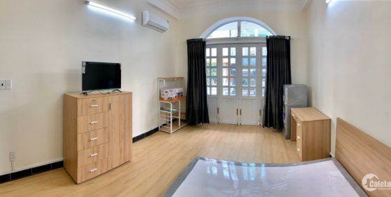 Nhà mặt tiền phan xích long, p.3, q.phú nhuận cần bán-đang có hđt 100tr