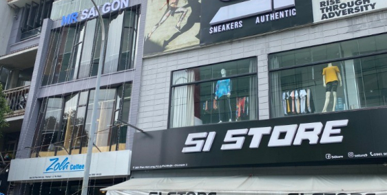 Bán hoặc cho thuê nhà đẹp – giá tốt 283 Phan Xích Long, P2, Phú Nhuận