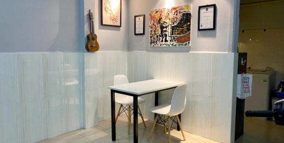 Chính Chủ Cần Bán Nhà 46m2, 1 Trệt, 3 Lầu Nguyễn Bặc Giá Rẻ