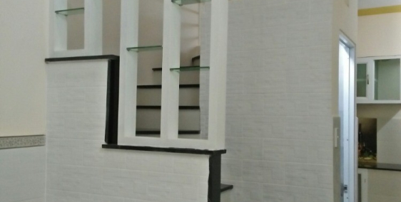 Bán Nhà Giá Rẻ Đường Hoàng Văn Thụ Quận Tân Bình