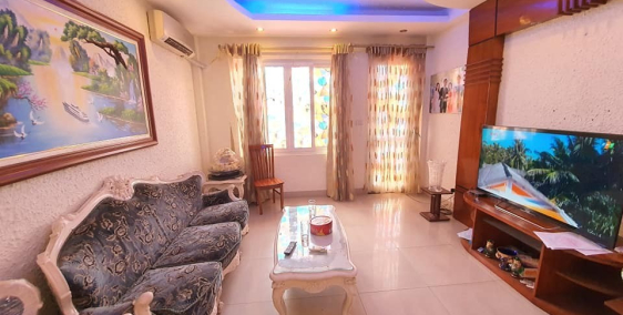 mặt phố Cự Lộc 5 tầng 8 tỷ, siêu phẩm Thanh Xuân, mới, kinh doanh mọi loại hình