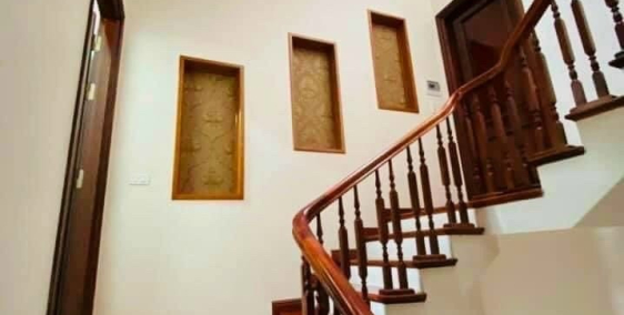 Bán nhà mặt phố Đào Duy Anh, Đông Nam Cường, 72m2, mt 4m, 4 tầng, giá tốt