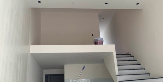 Bán nhà 1.5 tầng phố Nhị Châu, TP Hải Dương, 40.3m2, mt 4m, 898 triệu