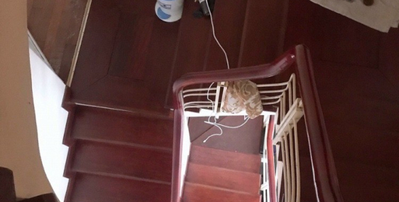 Bán nhà ngõ phố Nguyễn Quý Tân, Hải Dương, 51.3m2, mt 4.75m, 3 tầng, 3.5 tỷ