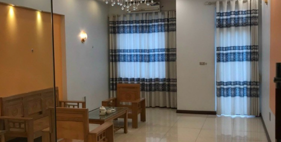 Bán nhà 3 tầng mặt phố Thượng Đạt, Tứ Minh, 74.25m2, mt 4.5m, 3.3 tỷ, vị trí đẹp