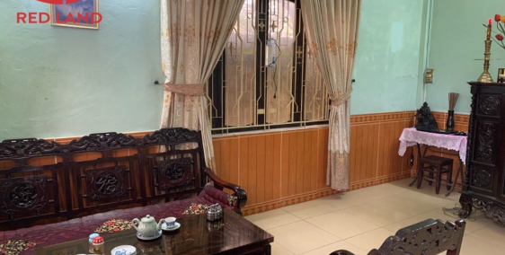 Bán Mặt Tiền Lê Trung Đình View Sông Ngự Hà Siêu Đẹp.