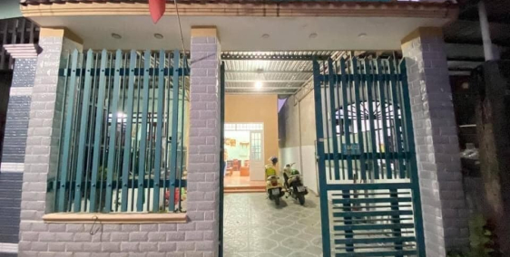 Bán nhanh trước Tết căn nhà thổ cư phường Tân Phong Biên Hòa