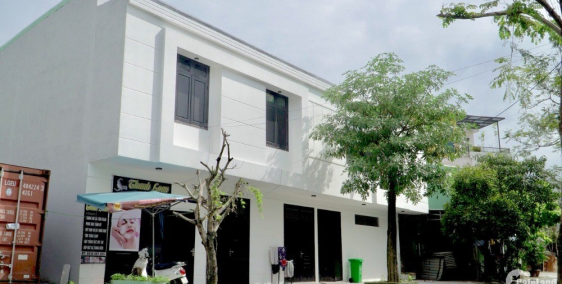 Kênh đầu tư An Toàn - Ít Rủi Ro – Sinh Lợi Ngay Là Dãy căn hộ cho thuê