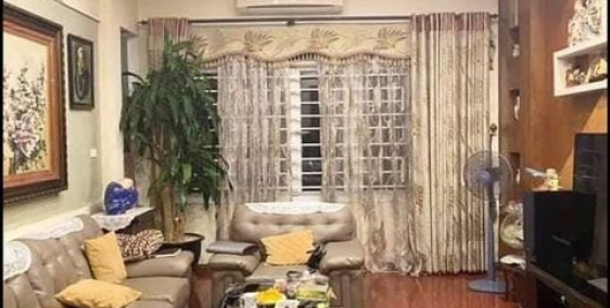 Bán nhà Yên Hòa 54m2, mt 4.5m mới đẹp ở luôn giá 4.5 tỷ