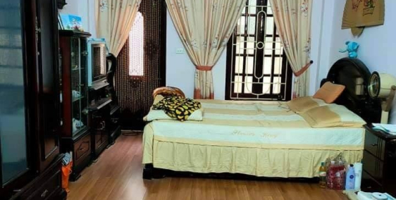 Bán GẤP nhà 33m2 Phố Lương Định Của giá chỉ 2.55 tỷ, ở luôn.