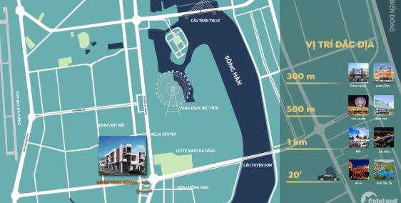 Cơ hội sở hữu mức thu nhập 120tr/tháng với Căn Hộ Minh Trần House