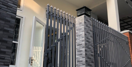 Bán nhà cấp 4 gác đúc 2 mặt kiệt Hoàng Diệu,Hải Châu,Đà Nẵng