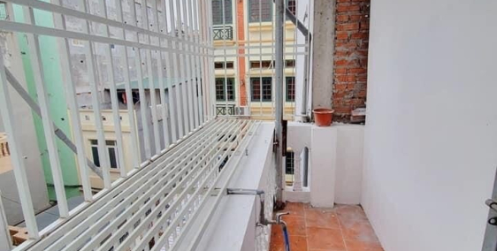 Bán gấp nhà tại Kim Giang, Hoàng Mai, Ô tô tránh, full nội thất, giá chỉ 2 tỷ.