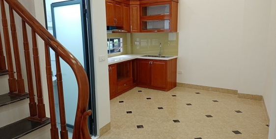 Bán gấp nhà 40m 4 tầng 3 thoáng Nguyễn Đức Cảnh, ở ngay, nhỉnh 3 tỷ